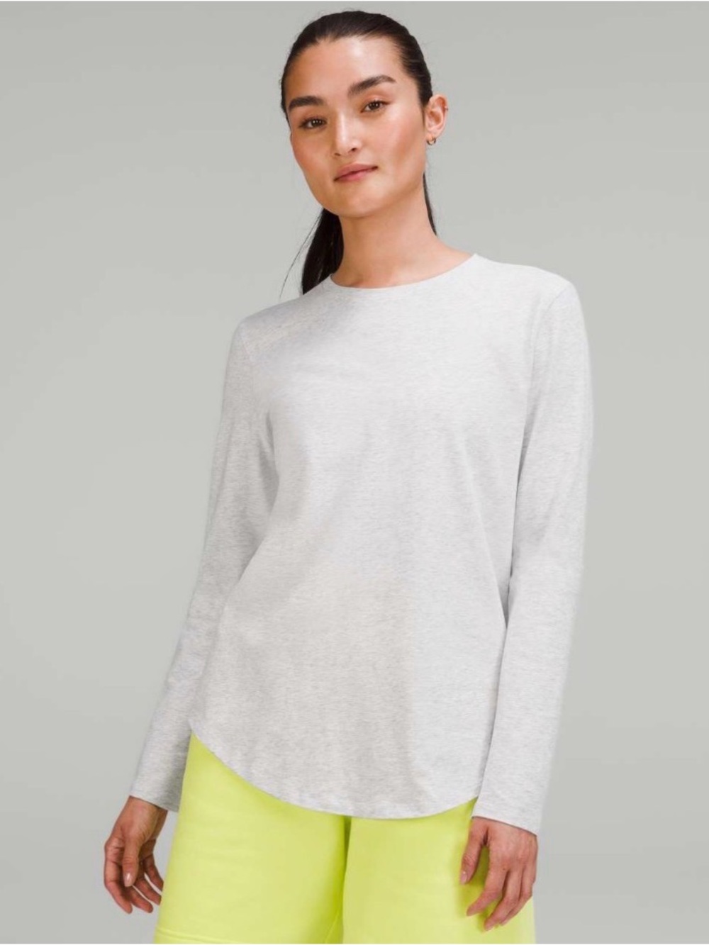 Love Long Sleeve Shirt